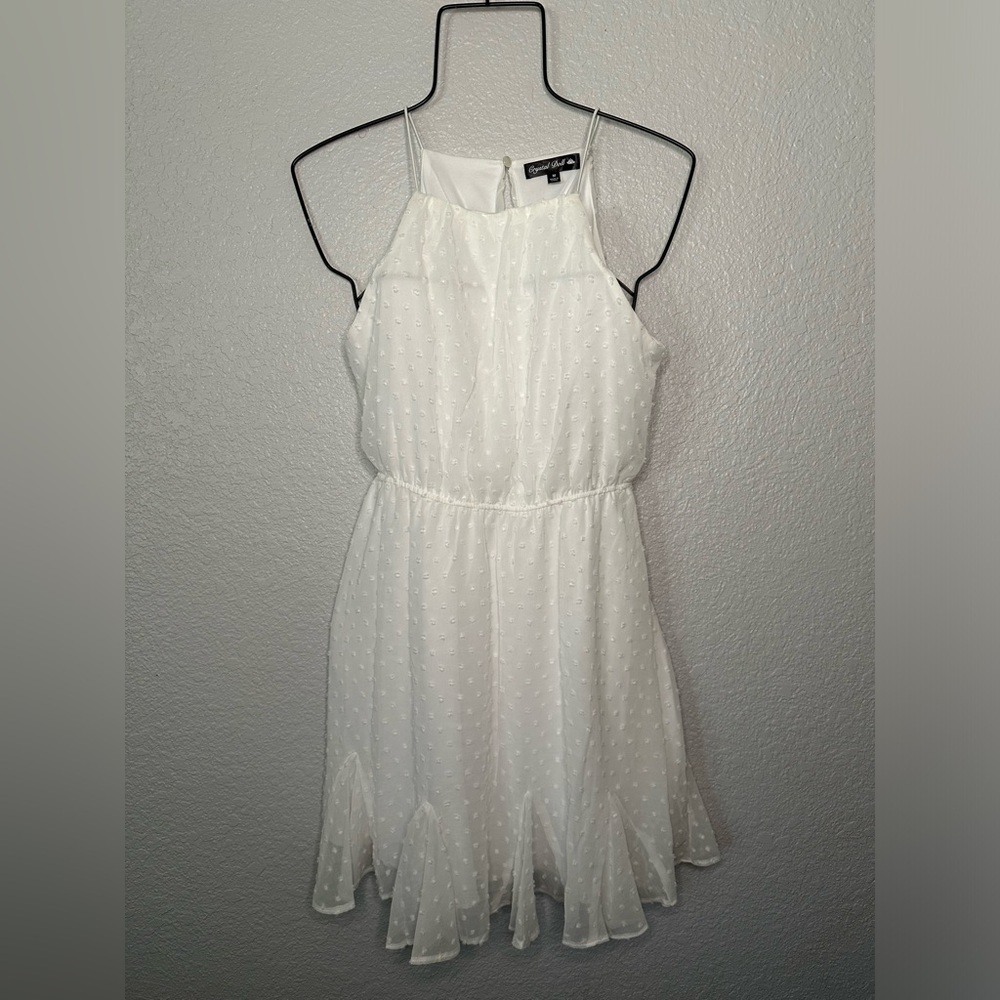Von Maur ‘Crystal Doll’ dress